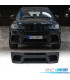 PARAURTI ANTERIORE BMW X6 E71 08-12 LOOK M PERFORMANCE