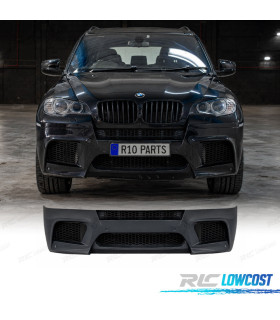 PARAURTI ANTERIORE BMW X6 E71 08-12 LOOK M PERFORMANCE