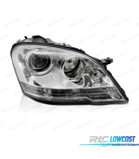 FANALE DESTRO PER MERCEDES CLASSE ML W164 08-11