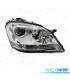 FARI PER MERCEDES CLASSE ML W164 08-11