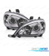 FARI PER MERCEDES CLASSE ML W163 01-05 RESTYLING