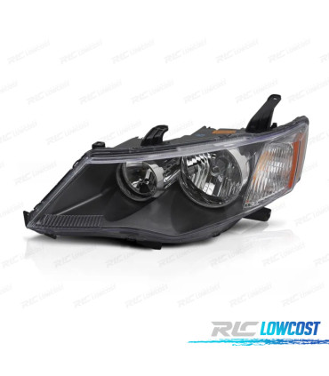 FANALE XENON SINISTRO PER MITSUBISHI OUTLANDER 07-10
