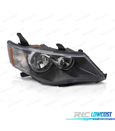 FARI XENON PER MITSUBISHI OUTLANDER 07-10