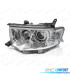 FANALE SINISTRO PER MITSUBISHI NEW MONTERO PAJERO 09-12