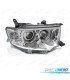 FARI MITSUBISHI NEW MONTERO PAJERO 09-12