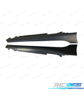 MINIGONNE LATERALI BMW F45 15-19