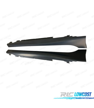 MINIGONNE LATERALI BMW F45 15-19