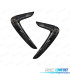 GRIGLIE DI ENTRATA LATERALI BMW F32 F33 F36 IN CARBONIO