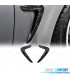 GRIGLIE DI ENTRATA LATERALI BMW F32 F33 F36 IN CARBONIO