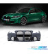 PARAURTI ANTERIORE BMW G20 G21 19-22 LOOK M3 PDC ACC