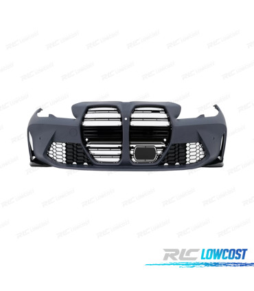 PARAURTI ANTERIORE BMW G20 G21 19-22 LOOK M3 PDC ACC