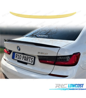 SPOILER BMW G20 SEDAN LOOK M PERFORMANCE