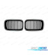 GRIGLIA BMW E36 91-96 CROMO NERO