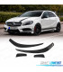 LINGUETTE LATERALI PARAURTI MERCEDES CLASSE A W176 KIT AERO LOOK A45
