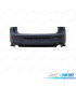 PARAURTI POSTERIORE VOLKSWAGEN VW GOLF 8 LOOK GTI