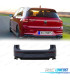 PARAURTI POSTERIORE VOLKSWAGEN VW GOLF 8 LOOK GTI PDC