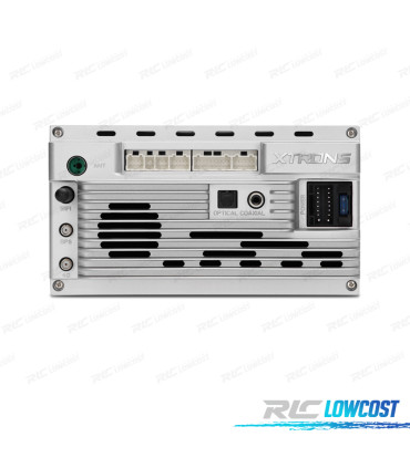 RADIO GPS ANDROID 14 PER AUDI A3 S3 RS3 03-12
