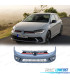 PARAURTI ANTERIORE VOLKSWAGEN VW POLO 22- LOOK GTI