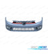PARAURTI ANTERIORE VOLKSWAGEN VW POLO 22- LOOK GTI