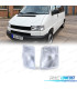 FRECCIE ANTERIORI VOLKSWAGEN VW TRANSPORTER T4 90-03