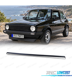 CORNICIONE GRIGLIA VOLKSWAGEN VW GOLF 1 CADDY 74-92