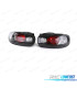FANALI MAZDA MX5 90-98 NERI