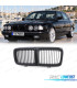 GRIGLIE BMW E32 86-94 NERO OPACO