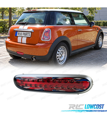 TERZA LUCE DI STOP MINI R56 R57 06-10 LED