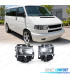 FARI VOLKSWAGEN VW T4 CARAVELLE MULTIVAN 93-03