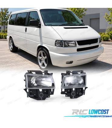 FARI VOLKSWAGEN VW T4 CARAVELLE MULTIVAN 93-03
