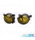 FARI ANTIABBAGLIANTI VOLKSWAGEN VW SEAT GIALLI