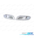 FRECCIE LATERALI MINI ONE COOPER 14-21 LED