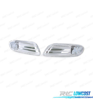 FRECCIE LATERALI MINI ONE COOPER 14-21 LED