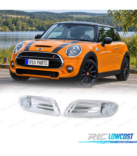 FRECCIE LATERALI MINI ONE COOPER 14-21 LED