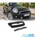 PRESE D'ARIA MINI COOPER S R55 R56 R57 R58 R59 06-10 NERO LUCIDO