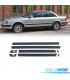 LISTELLI LATERALI PORTA AUDI 100 90-94