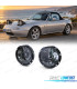 FARI MAZDA MX5 NA 90-98 NERO AFFUMICATO