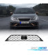 GRIGLIA INFERIORE SEAT LEON CUPRA R 17-20 NERO LUCIDO