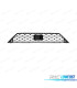 GRIGLIA INFERIORE SEAT LEON CUPRA R 17-20 NERO LUCIDO