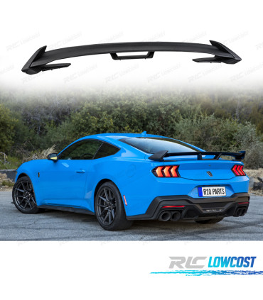 SPOILER ALETONNE FORD MUSTANG 24- DARK HORSE LOOK