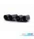 SCARICHI BMW F10 F11 F12 F13 10-17 NERO