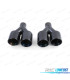 SCARICHI BMW F10 F11 F12 F13 10-17 NERO