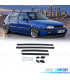 MINIGONNE LATERALI VOLKSWAGEN VW GOLF MK3 91-97
