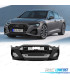 PARAURTI ANTERIORE AUDI A6 19-24 LOOK RS6 PDC ACC