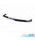 SPOILER LIP BMW E92 E93 10-13 NERO LUCIDO