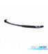 LIP SPOILER BMW E46 01-05 NERO LUCIDO