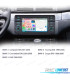 RADIO GPS ANDROID 15 BMW E46 SERIE 3 98-05 / COMPACT 01-05 / CABRIO 00-06 / TOURING 99-05 / COUPÉ 98-06 7" 4GB+64GB