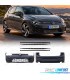 KIT CARROZZERIA VOLKSWAGEN VW GOLF 8 LOOK GTI PDC