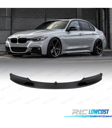 KIT CARROZZERIA BMW F30 LOOK M PERFORMANCE PDC USCITA DOPPIA