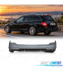 PARAURTI POSTERIORE MERCEDES S204 11-14 LOOK AMG PDC